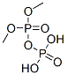 CAS#: 68155-93-1， Dimethyl Dihydrogen Diphosphate