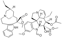 CAS#: 68170-69-4， Vinepidine
