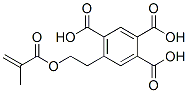 CAS#: 68183-31-3， 4-Methacryloxyethyltrimellitic Acid