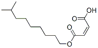 CAS#: 68186-70-9， 2-Butenedioic Acid (2Z)-, Isodecyl Ester