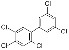 CAS#: 68194-12-7， 2,3',4,5,5'-Pentachlorobiphenyl