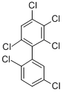 CAS#: 68194-14-9， 2,2',3,4,5',6-Hexachlorobiphenyl