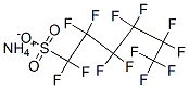 CAS#: 68259-08-5， Ammonium Perfluorohexane-1-Sulphonate