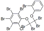 CAS#: 68299-27-4， Pentabromo-beta-(Tetrabromochlorophenoxy)Phenetole