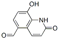 CAS#: 68304-21-2， 8-Hydroxy-2-Oxo-1,2-Dihydro-5-Quinolinecarboxaldehyde