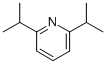 CAS#: 6832-21-9， 2,6-Di-Iso-Propylpyridine