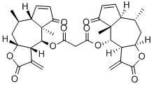 CAS#: 68322-91-8， Bis(Helenalinyl)Malonate