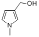 CAS#: 68384-83-8， 3-Hydroxymethyl-1-Methylpyrrole