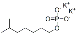 CAS#: 68389-39-9， Isooctanol, Phosphate, Potassium Salt