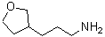 CAS#: 684221-29-2， 3-(Tetrahydro-3-furanyl)-1-propanamine