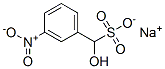 CAS#: 68444-12-2， Sodium alpha-Hydroxy-m-Nitrotoluene-alpha-Sulphonate