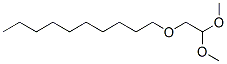 CAS#: 68480-20-6， 1-(2,2-Dimethoxyethoxy)Decane