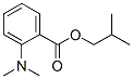 CAS#: 68480-21-7， 2-Methylpropyl 2-(Dimethylamino)Benzoate
