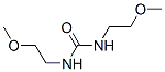 CAS#: 6849-92-9， 1,3-Bis(2-Methoxyethyl)Urea