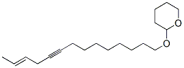 CAS#: 68516-29-0， (E)-Tetrahydro-2-(12-Tetradecen-9-Ynyloxy)-2H-Pyran