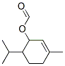 CAS 登录号：68516-71-2， 6-(异丙基)-3-甲基环己-2-烯-1-基甲酸酯