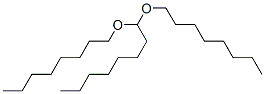 CAS#: 68527-82-2， 1,1-Bis(Octyloxy)Octane