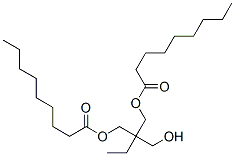 CAS#: 68541-12-8， 2-Ethyl-2-(Hydroxymethyl)Propane-1,3-Diyl Dinonan-1-Oate