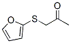 CAS#: 68556-22-9， 1-(2-Furylthio)Acetone