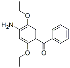 CAS#: 68568-55-8， (4-Amino-2,5-Diethoxyphenyl) Phenyl Ketone