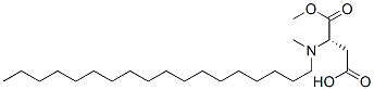 CAS#: 68630-94-4， Dimethyl N-Octadecyl-L-Aspartate