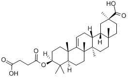 CAS#: 68635-50-7， Deloxolone