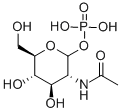 CAS#: 6866-69-9， N-Acetylglucosamine-1-Phosphate