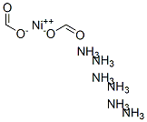 CAS#: 68758-60-1， Hexaamminenickel(2+) Diformate