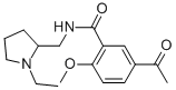 CAS#: 68788-56-7， Etacepride