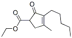 CAS#: 68797-72-8， Ethyl 4-Methyl-2-Oxo-3-Pentylcyclopent-3-Enecarboxylate