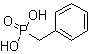 structure of CAS# 6881-57-8, P-(Phenylmethyl)-Phosphonic Acid;Benzyl-Keto-Dioxido-Phosphorane;Zinc02168364