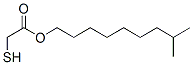 CAS#: 68845-30-7， Isodecyl Mercaptoacetate