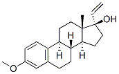 CAS 登录号：6885-48-9， (17R)-3-甲氧基-19-去甲孕甾-1,3,5(10),20-四烯-17-醇