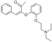 CAS#: 68876-74-4， Zocainone
