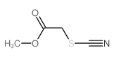 CAS#: 689-77-0， Methyl Thiocyanoacetate