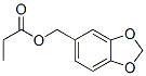 CAS#: 6890-26-2， Benzo-1,3-Dioxole-5-Methanol Propanoate