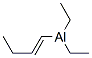 CAS#: 68900-85-6， (E)-But-1-Enyldiethylaluminium