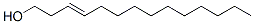 CAS#: 68900-86-7， (E)-Tetradec-3-Enol