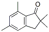CAS#: 6898-20-0， 2,2,5,7-Tetramethylindan-1-One