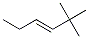 CAS#: 690-93-7， trans-2,2-Dimethyl-3-Hexene