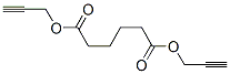 CAS#: 6900-06-7， Hexanedioic Acid Dipropargyl Ester