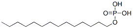 CAS#: 69029-24-9， 1-Tetradecanol, Phosphate
