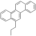 CAS#: 6910-41-4， 6-Propylchrysene