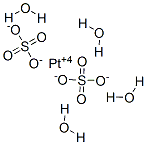 CAS#: 69102-79-0， Platinum Sulfate Tetrahydrate