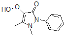 CAS#: 69124-27-2， Antipyrinyl-4-Peroxide