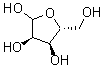 CAS#: 6915-40-8， D-Ribose