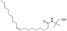CAS#: 69205-12-5， (Z)-N-(2-Hydroxy-1,1-Dimethylethyl)-9-Octadecenamide