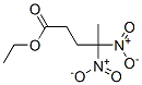 CAS#: 6921-11-5， 4,4-Dinitropentanoic Acid Ethyl Ester