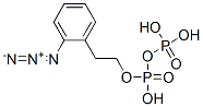CAS#: 69258-91-9， 2-Azidophenethyl Pyrophosphate