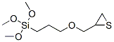 CAS#: 69284-78-2， Trimethoxy[3-(Thiiranylmethoxy)Propyl]Silane